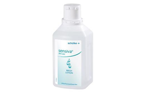 sensiva® (- hyclick) Waschlotion